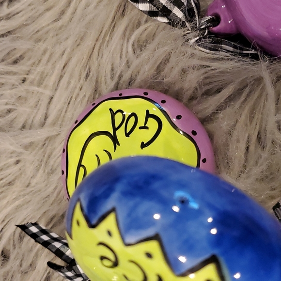 Whimsical Grace Ornaments - Picture 13 of 13